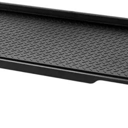 anshmulticom Screen Top Shelf Adjustable Durable Tv Screen Top Storage Shelf 2 Shelf Bracket image 5