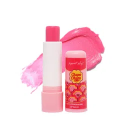 Pigment Play Chupa Chups Lip Balm SPF30 - Juicy Strawberry-47