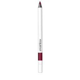 Smashbox Be Legendary Lip Line & Prime Pencil-Cranberry-17