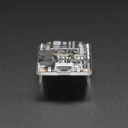 Adafruit Assembled Adafruit Feather HUZZAH with ESP8266 With Headers image 4