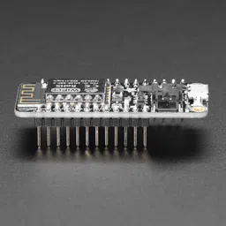 Adafruit Assembled Adafruit Feather HUZZAH with ESP8266 With Headers image 3