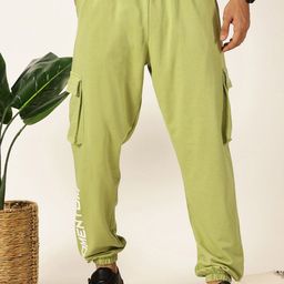 Thomas Scott Men Relaxed-Fit Joggers-image-61