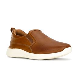 Bata comfit Men Textured Slip-On Sneakers-55