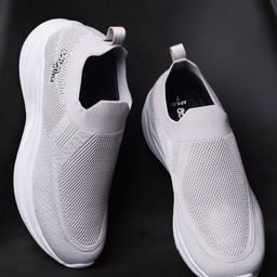 Action Men Slip-On Sneakers-image-53