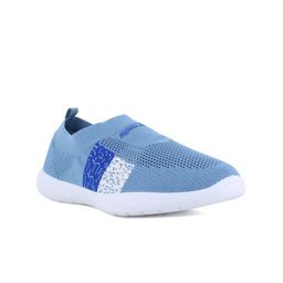 Sparx Women Textured Mesh Comfort Insole Basics Slip-On Sneakers-image-41