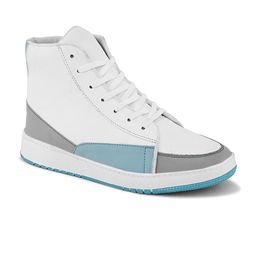 John Karsun Men Lightweight Lace-Up Sneakers-18