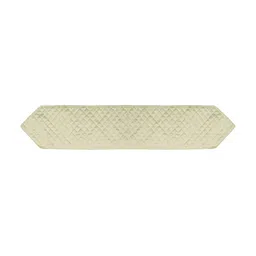 Home Heart Off White Quilted Reversible Table Runner-image-70