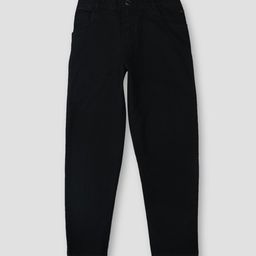 Gini and Jony Girls Black Trouser-image-83