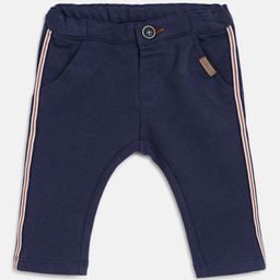 Chicco Boys Blue Relaxed Trousers-image-72