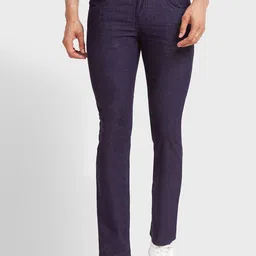 ColorPlus Men Mid Rise Tapered Fit Jeans-picture-29