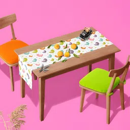 ArtzFolio Quirky Printed Table Runner-56