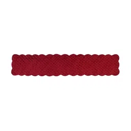 Home Heart Red Quilted Reversible Table Runner-picture-2