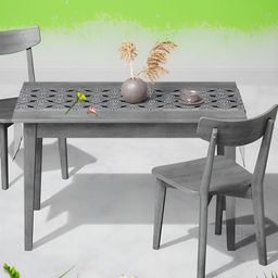 ArtzFolio Printed Dining Center Table Runner-65