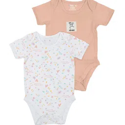 MiArcus Kids Pack Of 2 Bodysuit-image-54