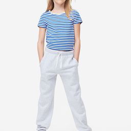 H&M Girls Mid Rise Joggers-image-10