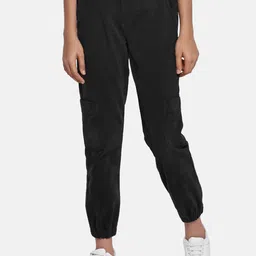 Coolsters by Pantaloons Boys Black Joggers Trouser-picture-20