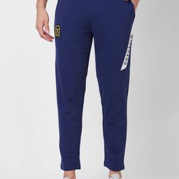 GIORDANO Men Slim Fit Mid-Rise Trousers-image-97