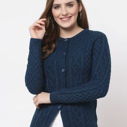 Kalt Women Sweater Vest-image-87