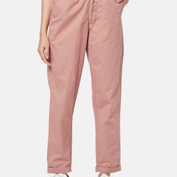 Honey by Pantaloons Women High-Rise Trousers-picture-34