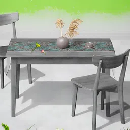 ArtzFolio Floral Printed Table Runner-36