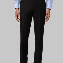 Park Avenue Men Formal Trousers-image-10
