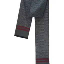 Alexvyan Men Printed Muffler-image-79