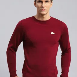 Monte Carlo Ribbed Knitted Pullover-72