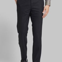 Raymond Contemporary Fit Formal Trousers-image-52