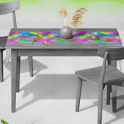 ArtzFolio Printed Dining Center Table Runner-15