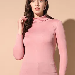 BAESD Turtle Neck Pullover-14