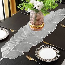 LooMantha Kela Patta Table Runner-picture-18