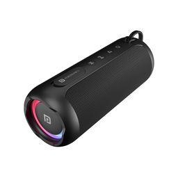 Portronics Breeze Portable Wireless Bluetooth Speaker with in Built Mic - 25 W-5