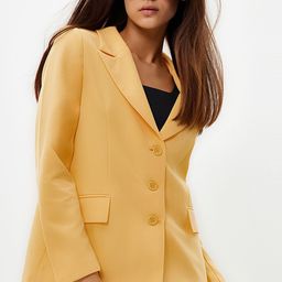 Trendyol Single Breasted Blazer-picture-46