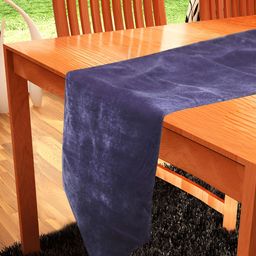 Home Heart Grey Reversible Table Runner-57