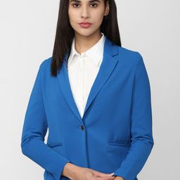 Van Heusen Woman Single-Breasted Casual Blazer-image-49