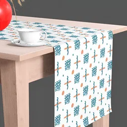 ArtzFolio Printed Table Runner for Dining & Center Table-55