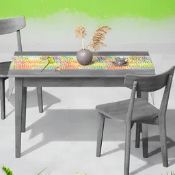 ArtzFolio Printed Rectangular Table Runner-15