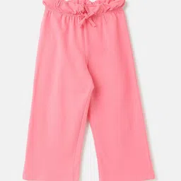 United Colors of Benetton Girls Mid-Rise Cotton Culottes-picture-14