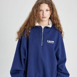 DeFacto Mock Collar Pullover-picture-48