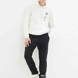 Trendyol Men Low-Rise Trousers-image-122
