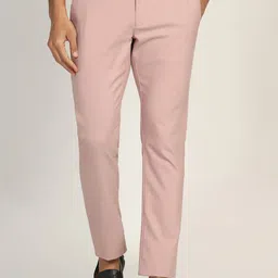 Blackberrys Men Slim Fit Trouser-picture-11