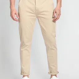 Flying Machine Men Tapered Fit Chinos-image-83