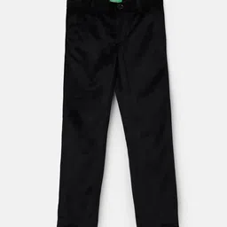 United Colors of Benetton Boys Slim Fit Trousers-image-64