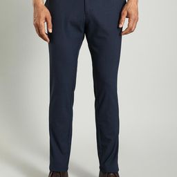 Indian Terrain Urban Tapered Fit Trouser-image-65