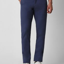 Van Heusen Sport Men Slim Fit Trousers-image-104