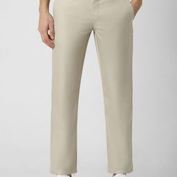 Van Heusen Sport Men Slim Fit Trousers-picture-39