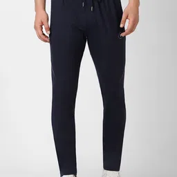 Van Heusen Flex Slim Fit Regular Trouser-image-25