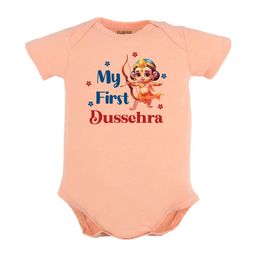 FFLIRTYGO Infants Graphic Printed Pure Cotton Bodysuit-image-98