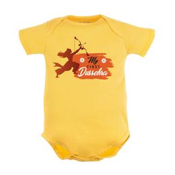 FFLIRTYGO Kids Graphic Printed Cotton Bodysuit-picture-11