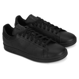 ADIDAS Originals Men Black STAN SMITH Sneakers-picture-39
